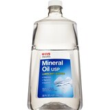 CVS Health Mineral Oil USP Lubricant Laxative, thumbnail image 1 of 3