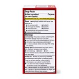 CVS Health Extra Strength Acetaminophen Pain Reliever & Fever Reducer 500 MG Caplets, thumbnail image 4 of 9