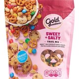 Gold Emblem Sweet & Salty Trail Mix, thumbnail image 1 of 3