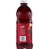 Gold Emblem 100% Cranberry Juice Blend, 64 OZ, thumbnail image 2 of 4