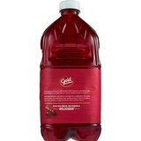 Gold Emblem 100% Cranberry Juice Blend, 64 OZ, thumbnail image 3 of 4