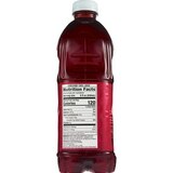 Gold Emblem 100% Cranberry Juice Blend, 64 OZ, thumbnail image 4 of 4