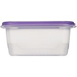 Total Home Food Storage Containers, 5 ct, thumbnail image 2 of 4