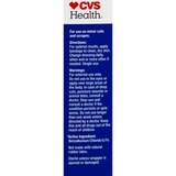 CVS Health Flexible Fabric Anti-Bacterial Bandages, thumbnail image 3 of 4