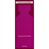 CVS Health Children's Multi-Symptom Cold & Fever Releif Liquid, Mixed Berry, 4 OZ, thumbnail image 2 of 5