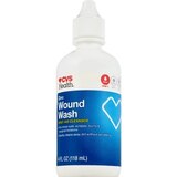 CVS Health Zinc Wound Wash First Aid Cleanser, thumbnail image 1 of 3