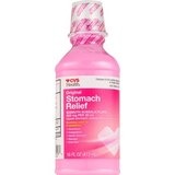 CVS Health Stomach Relief Liquid Original, thumbnail image 1 of 5