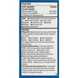 CVS Health Naproxen Sodium 220 MG Liquidid-Filled Capsules, thumbnail image 2 of 5