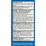 CVS Health Naproxen Sodium 220 MG Liquidid-Filled Capsules, thumbnail image 4 of 5