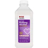 CVS Health 70% Rubbing Alcohol, thumbnail image 1 of 3