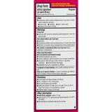 CVS Health Maximum Strength Allergy Relief Liquid Dye Free Diphenhydramine HCl Oral Antihistamine, thumbnail image 4 of 6