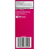 CVS Health Maximum Strength Allergy Relief Liquid Dye Free Diphenhydramine HCl Oral Antihistamine, thumbnail image 5 of 6