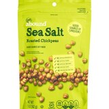 Gold Emblem Abound Sea Salt Roasted Chickpeas, 5 oz, thumbnail image 1 of 2