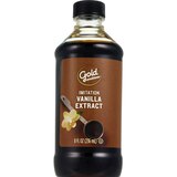 Gold Emblem Imitation Vanilla, 8 oz, thumbnail image 1 of 2