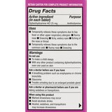 CVS Health Allergy Relief Dye Free Diphenhydramine HCL, 200 CT, thumbnail image 2 of 5