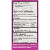 CVS Health Allergy Relief Dye Free Diphenhydramine HCL, 200 CT, thumbnail image 3 of 5