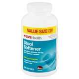 CVS Health Stool Softener 100 MG Softgels, thumbnail image 2 of 6