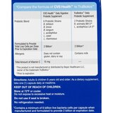 CVS Health Daily Digestive Probiotic 6 Billion CFU Capsules, thumbnail image 3 of 7