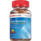 CVS Health Men's Daily Multivitamin Gummies, 70 CT, thumbnail image 1 of 5