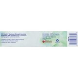 CVS Health Maximum Strength Sensitive Fluoride Toothpaste, Fresh Mint, 4 OZ, thumbnail image 2 of 4