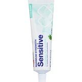 CVS Health Maximum Strength Sensitive Fluoride Toothpaste, Fresh Mint, 4 OZ, thumbnail image 4 of 4