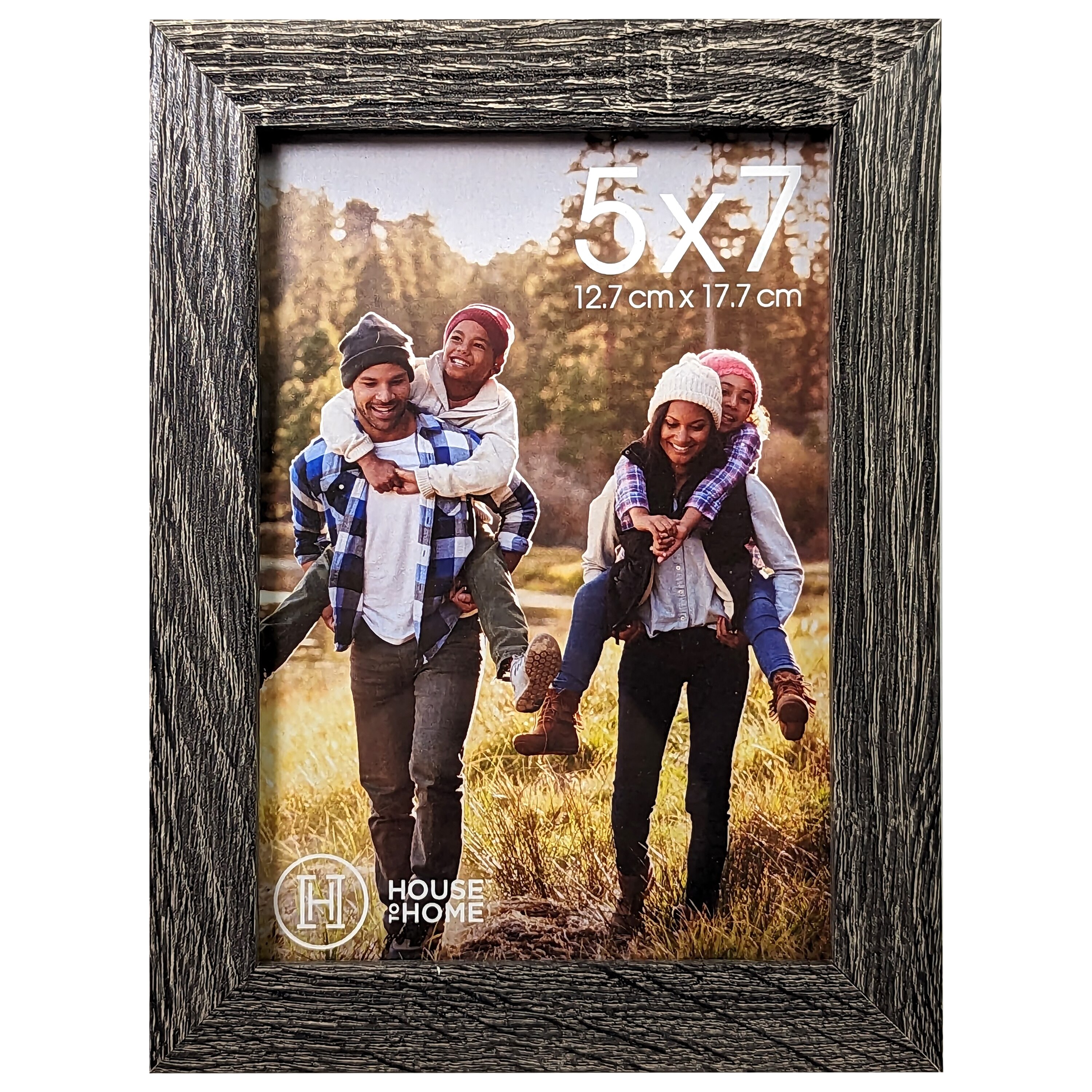 House to Home Jamestown Picture Frame, 5x7