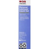 CVS Health Personal Lubricant Liquid-Gel, 4.5 FL OZ, thumbnail image 4 of 5