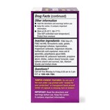 CVS Health Omeprazole Acid Reducer Delayed-Release Capsules, thumbnail image 4 of 6