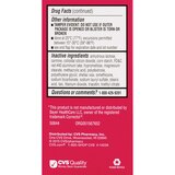 CVS Health C-Lax Laxative Tablets, thumbnail image 3 of 3