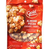 Gold Emblem Almond Pecan Caramel Crunch, 7 oz, thumbnail image 1 of 3