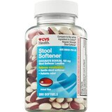 CVS Health Stool Softener 100 MG Softgels, thumbnail image 1 of 5