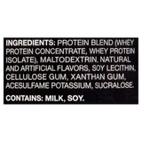 CVS Whey Protein Powder, 32 OZ, thumbnail image 4 of 6