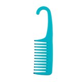 Conair Detangle & Smooth Shower Comb, thumbnail image 1 of 2