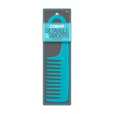 Conair Detangle & Smooth Shower Comb, thumbnail image 2 of 2