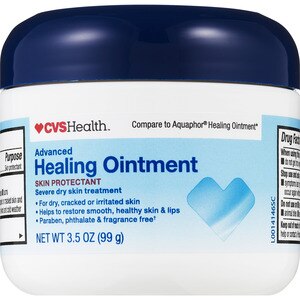 CVS Health Advanced Healing Ointment