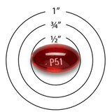 CVS Health Stool Softener 100 MG Softgels, thumbnail image 5 of 5