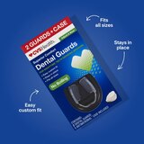 CVS Health No Boiling Dental Guards, thumbnail image 2 of 6