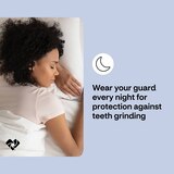 CVS Health No Boiling Dental Guards, thumbnail image 4 of 6