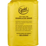 Gold Emblem Granulated Sugar, 64 OZ, thumbnail image 2 of 4