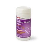 CVS Health Rubbing Alcohol Wipes, thumbnail image 1 of 7