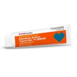 CVS Health Pain Relieving Diclofenac Gel, thumbnail image 2 of 5