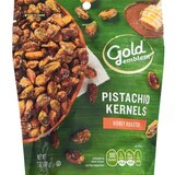 Gold Emblem Honey Roasted Pistachio Kernels, 5 oz, thumbnail image 1 of 2