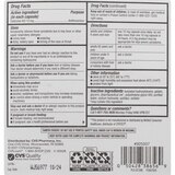 CVS Health 24HR Allergy Relief Cetirizine HCl Softgels, thumbnail image 3 of 4