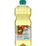 Gold Emblem Canola Oil, 48 OZ, thumbnail image 1 of 5