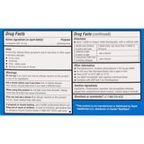 CVS Health 24HR Allergy Relief Loratadine Orally Disintegrating Tablets, thumbnail image 2 of 5