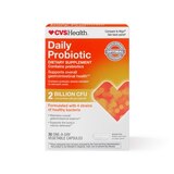 CVS Health Daily Probiotic Capsules, 30 CT, thumbnail image 1 of 6