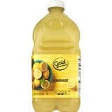 Gold Emblem Strawberry Lemonade, 64 oz, thumbnail image 1 of 4