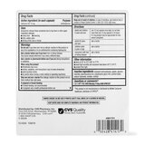 CVS Health 24HR Allergy Relief Cetirizine HCl Softgels, thumbnail image 3 of 5