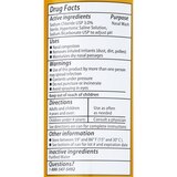 CVS Health Allergy & Sinus Relief Sterile Saline Nasal Mist, thumbnail image 5 of 5