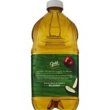 Gold Emblem 100% Apple Juice, 64 OZ, thumbnail image 3 of 4